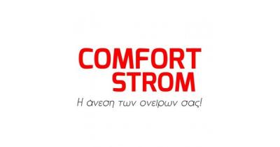 Comfort Strom